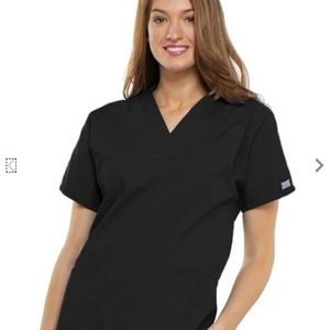 3 brand new scrub sets